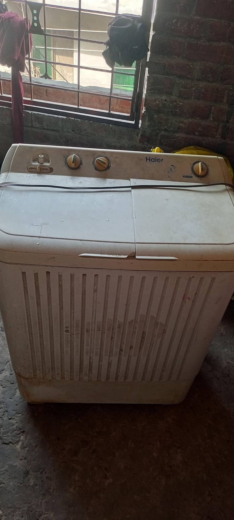 Haier 1