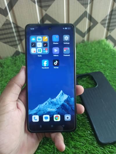 OPPO A5i 4+4 128 03095451122