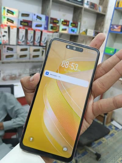 Infinix Smart 8 Plus