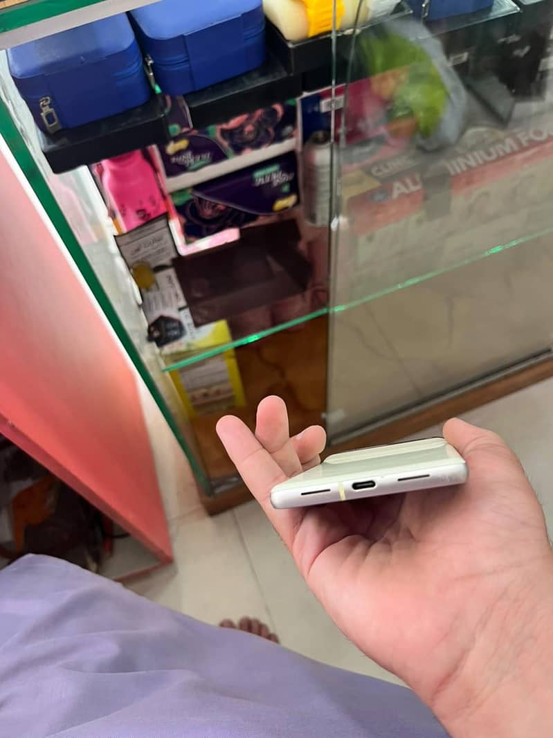 Google Pixel 7 7