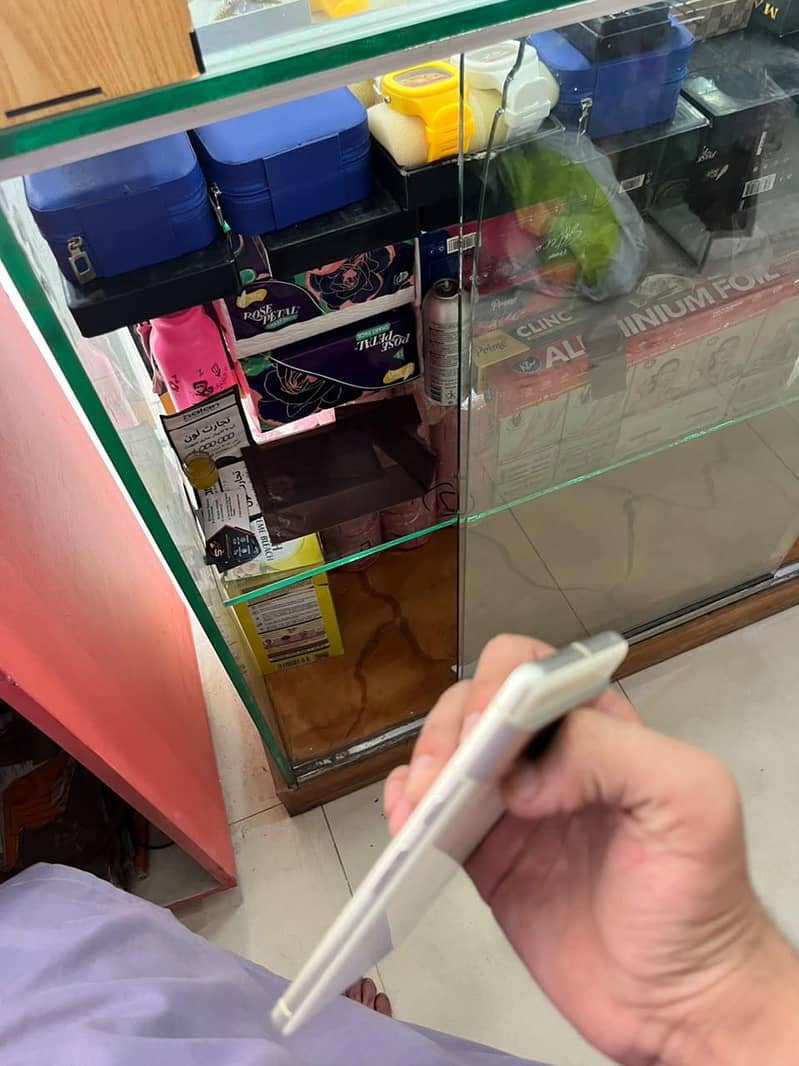 Google Pixel 7 8