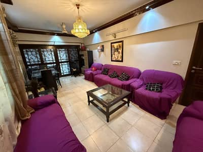 Civil Line, 1750 Square Feet, 3 Bed Apartment for Sale.