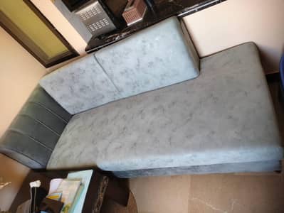 Sofa Set L Shaped