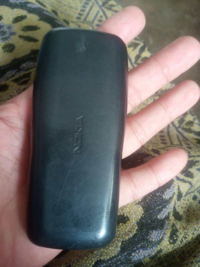 Nokia 106 1