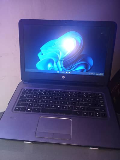 HP 348 G4 in Good Condition