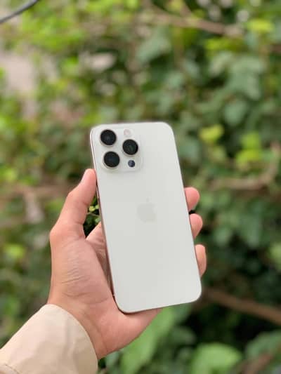 Apple iPhone 15 Pro Max 256 GB