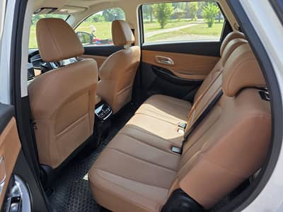 Changan Oshan X7 2025