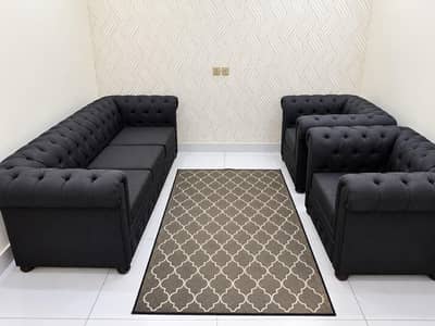 5 Seat Sofa set