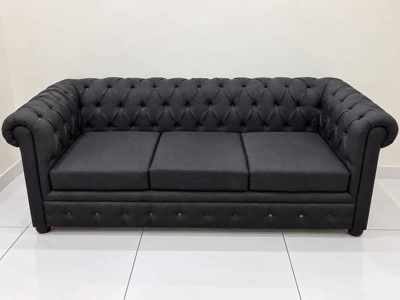 5 Seat Sofa set 1