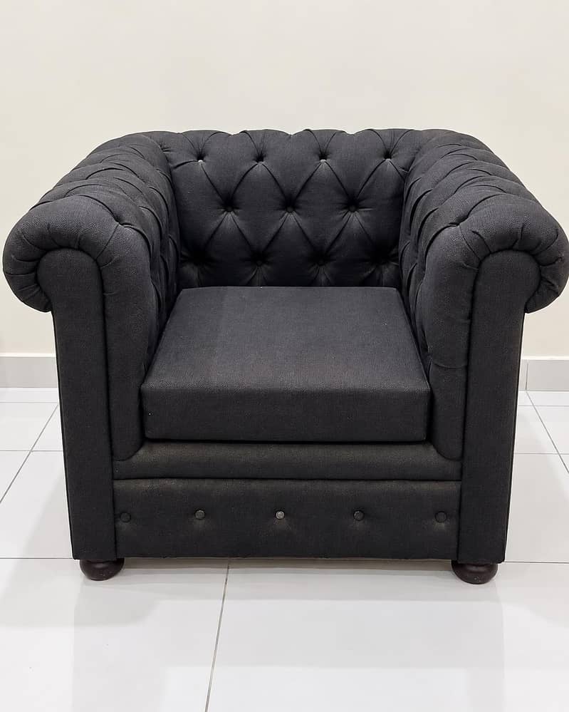 5 Seat Sofa set 2
