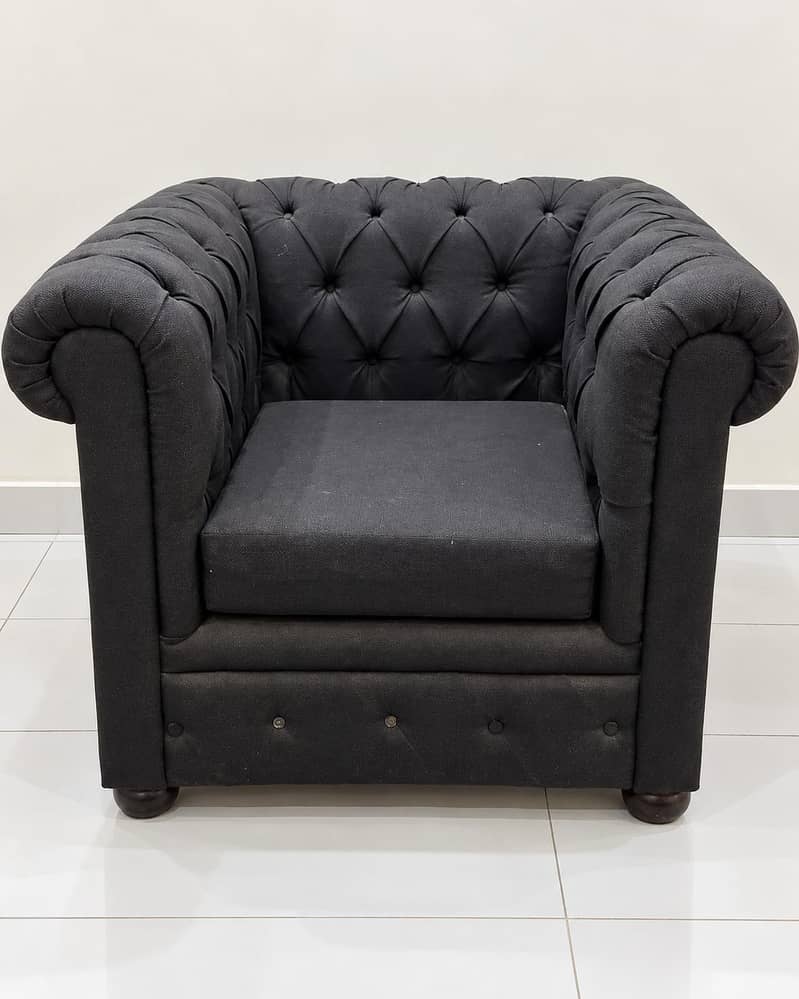 5 Seat Sofa set 3