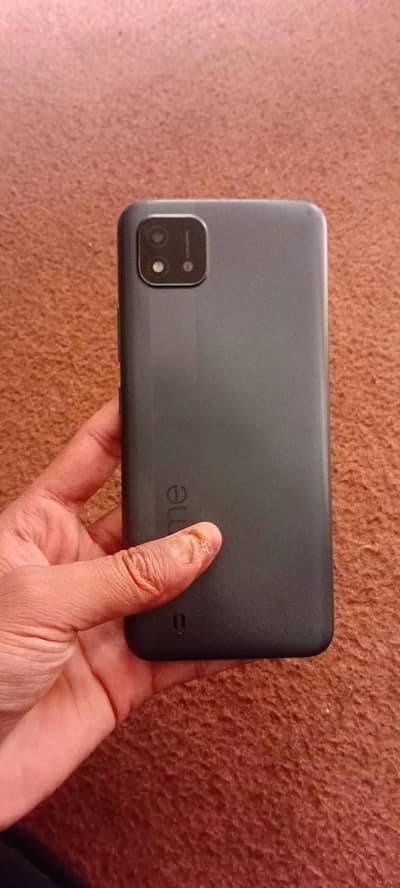 Realme C21
