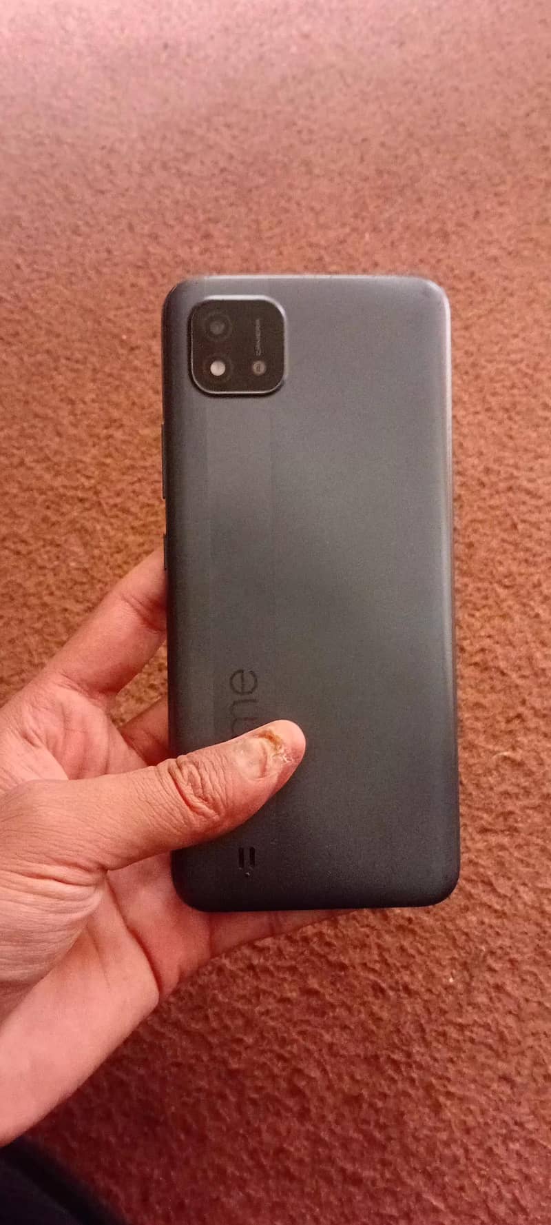 Realme C21 0