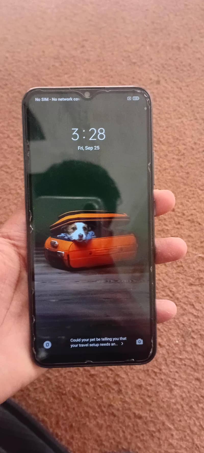Realme C21 1