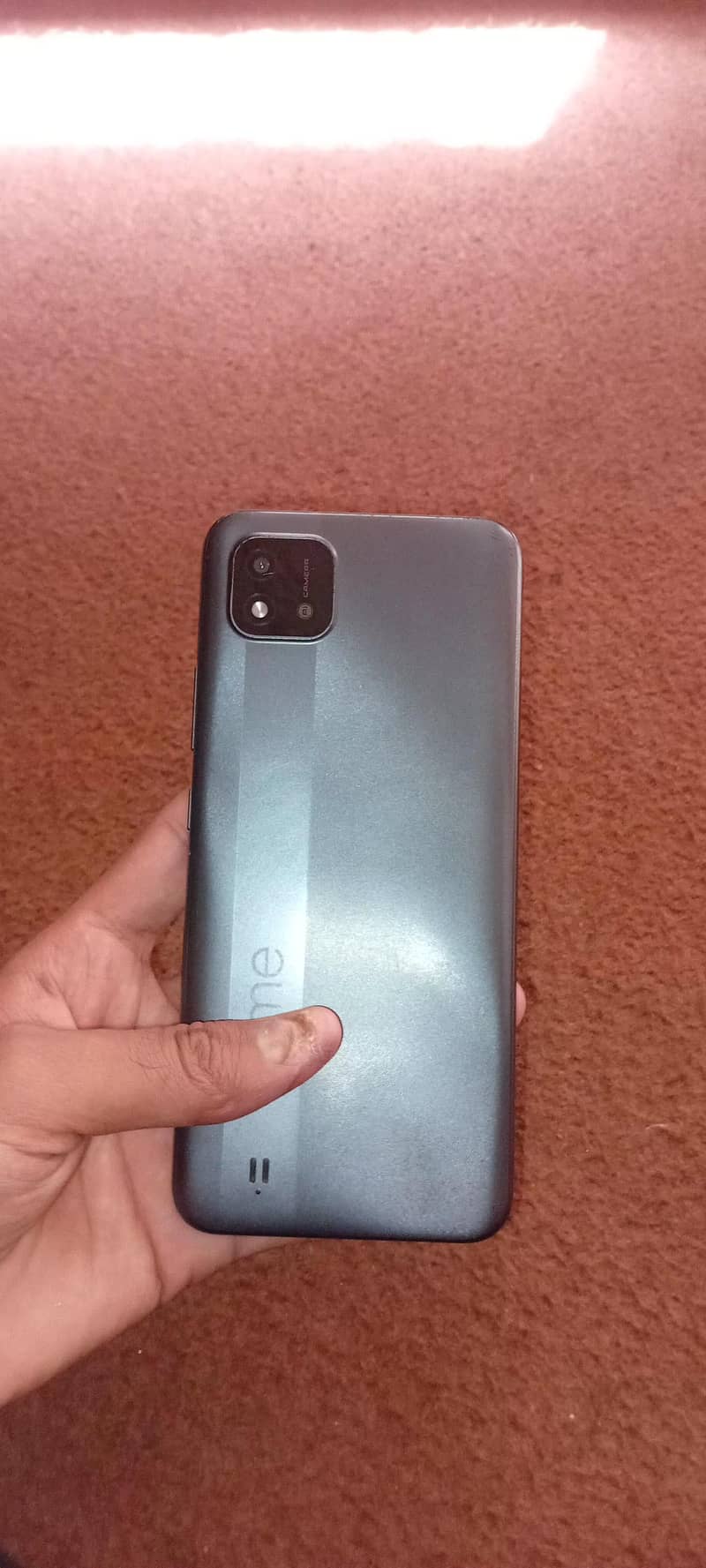 Realme C21 5