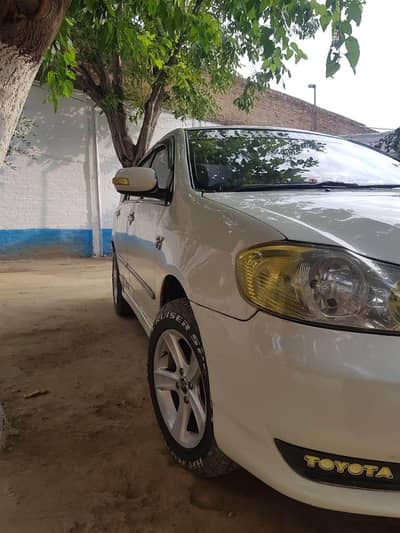 car available for taxi
