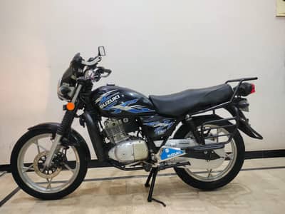 Suzuki GS 150 SE MODEL 2018 gs 150 se Beter Than CG 125 YBR 125 Gd cb