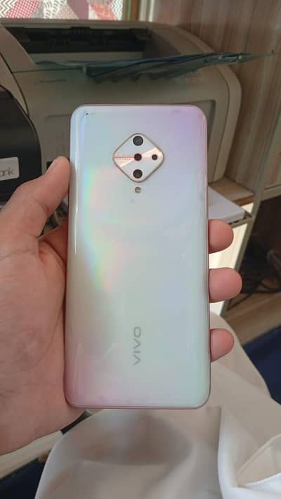Vivo S1 Pro