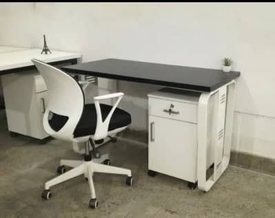 Computer Table,Computer Chair,Study Table,Office Furniture
