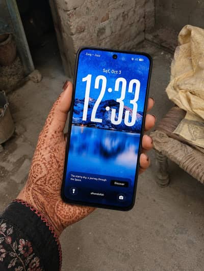 tecno spark 50
