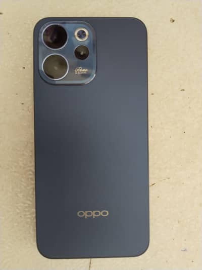 OPPO Reno 15 f5G