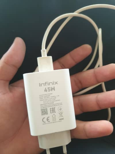 INFINIX HOT 60 PRO PLUS ALL OK SET COMPLETE SAMAN KE SATH