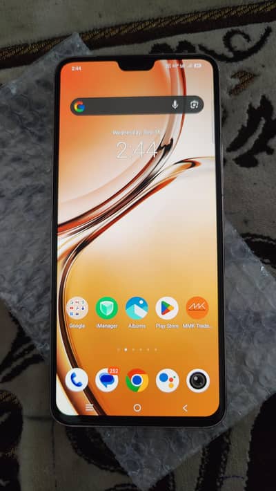Vivo V23 5G — 12GB/256GB