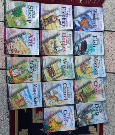 quranic stories for children