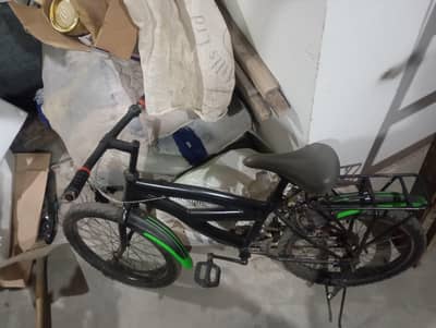 cycle