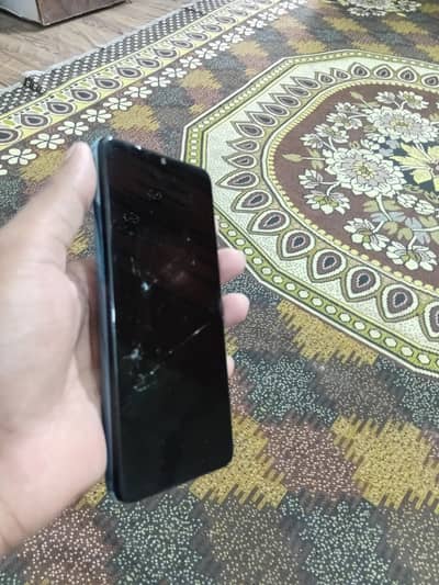 Samsung Mobile A32