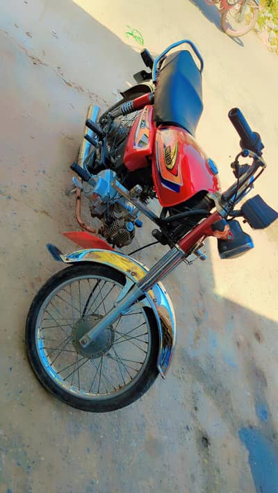 2019 model united 03111552100 whatsapp