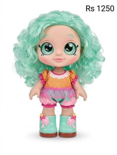 kids doll