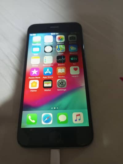 Apple iPhone 6