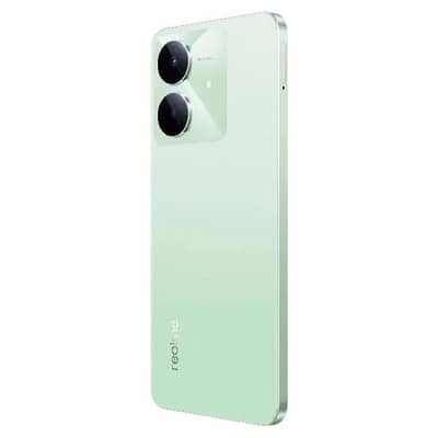 Realme Note 60x