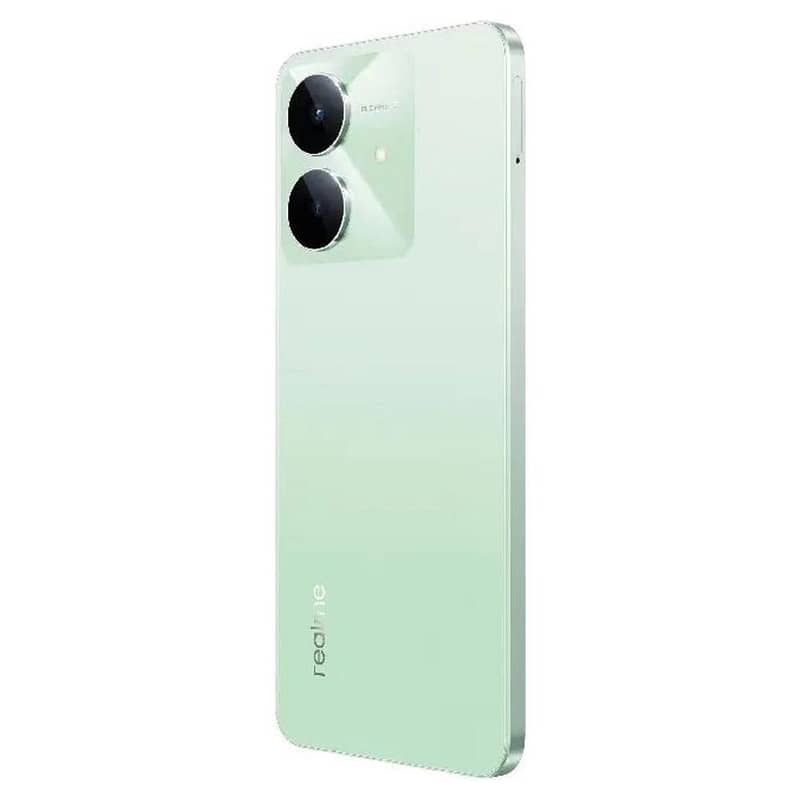 Realme Note 60x 0