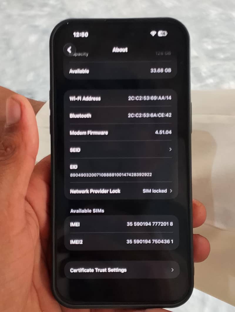 Apple iPhone 14 Pro Max 4