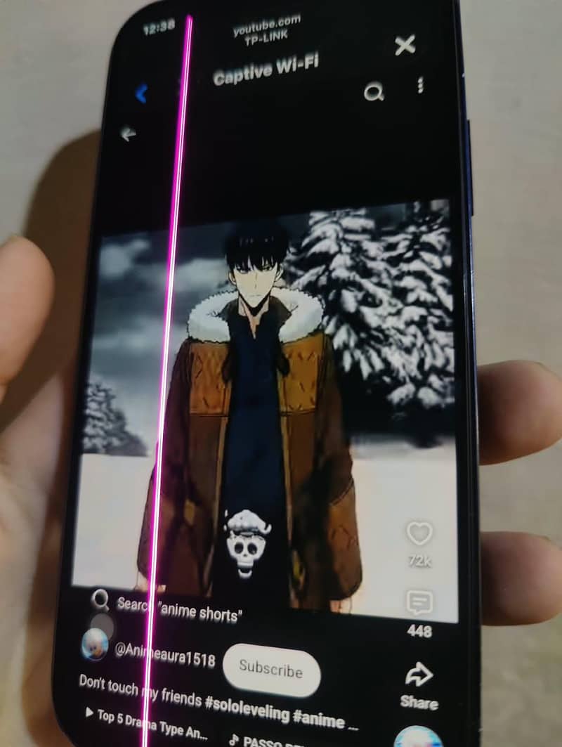 Apple iPhone 12 4