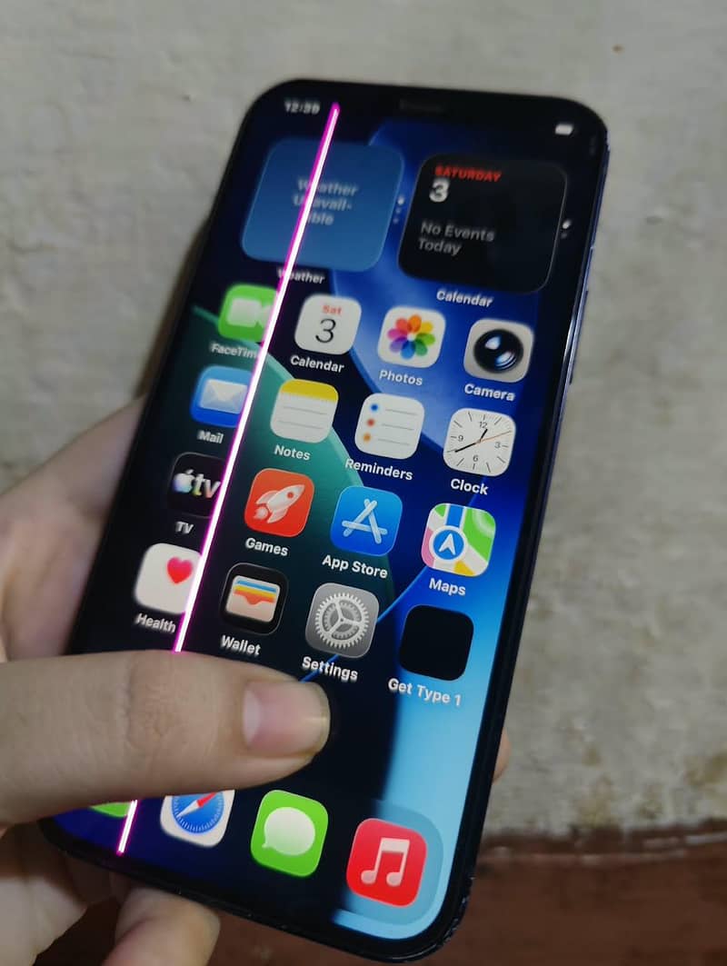 Apple iPhone 12 5