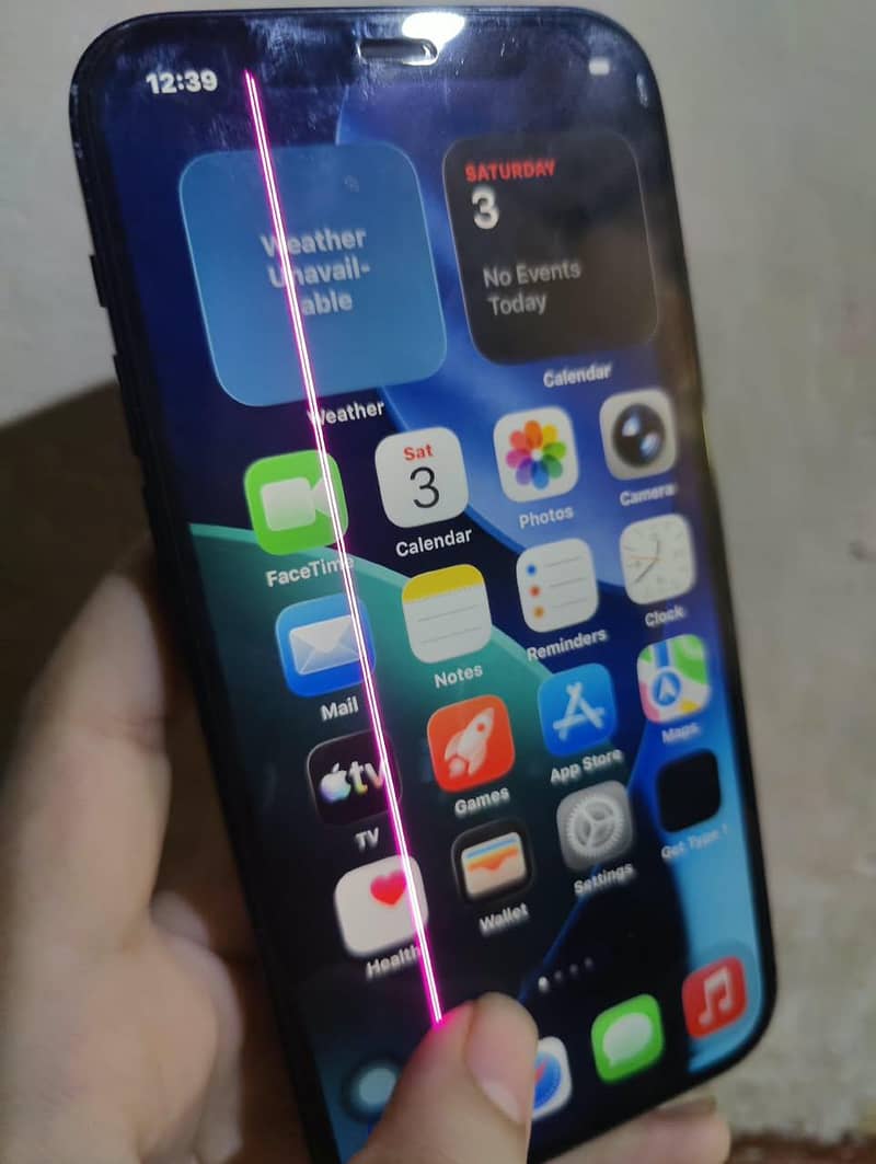 Apple iPhone 12 7