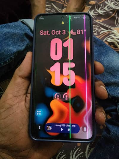 Samsung Mobile S22