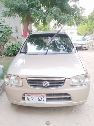 Suzuki Alto 2005 for sale