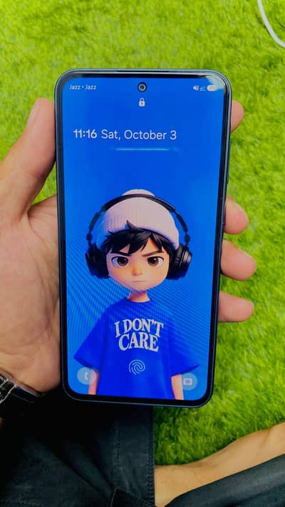 Samsung Mobile A35 5G
