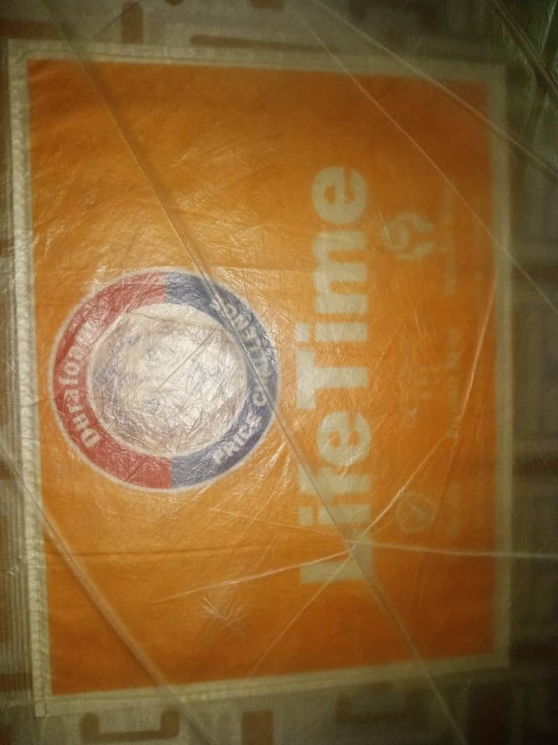 durafoam 1