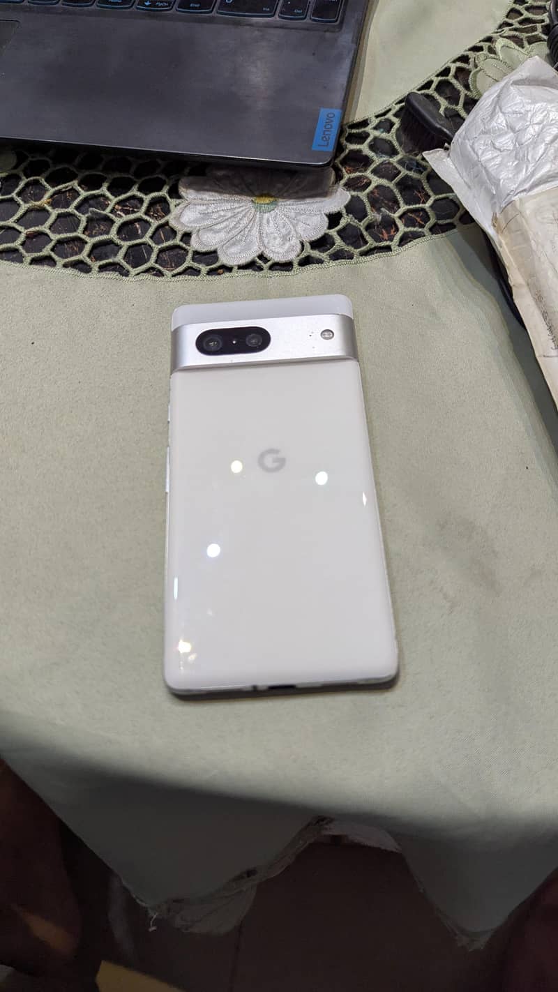Google Pixel 7 1