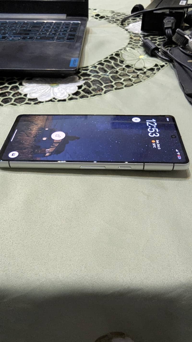 Google Pixel 7 4