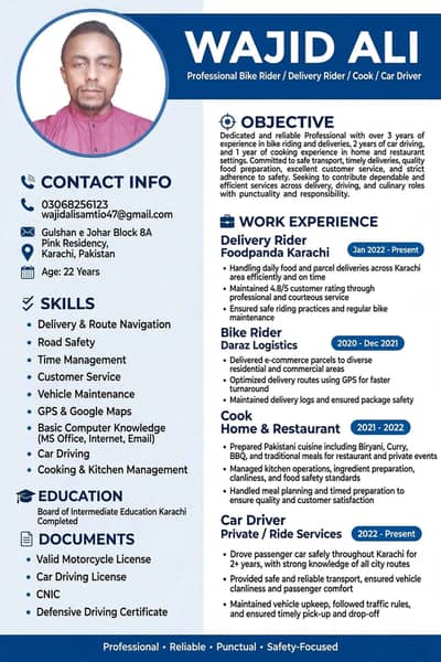 need argent job