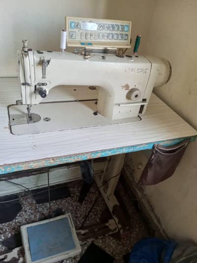 juki machine  urgent cash need