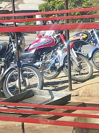 united 7o cc bike for sale hai g