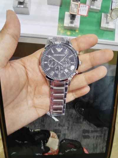 EMPORIO ARMANI Watch