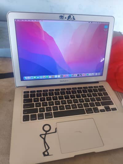 makbook air 2017